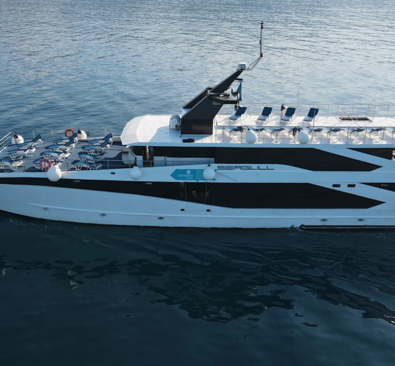 Last minute krstarenja