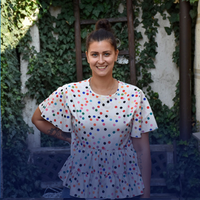 Tina Šimenc