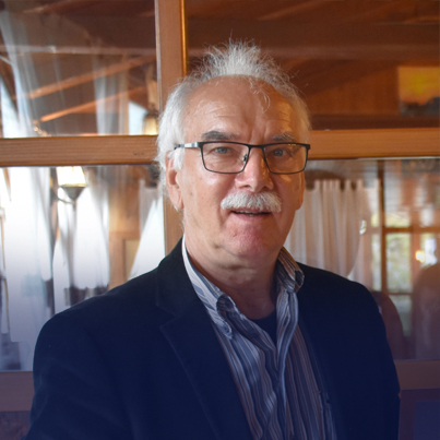 Borislav Šimenc
