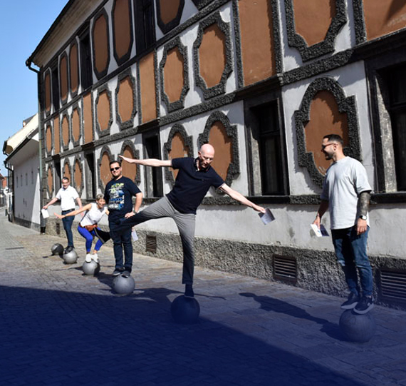 Varaždinska potraga