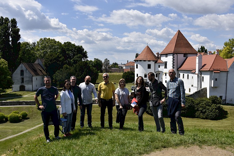 Varaždinski Cipelcug – gastro šetnja kroz Varaždin